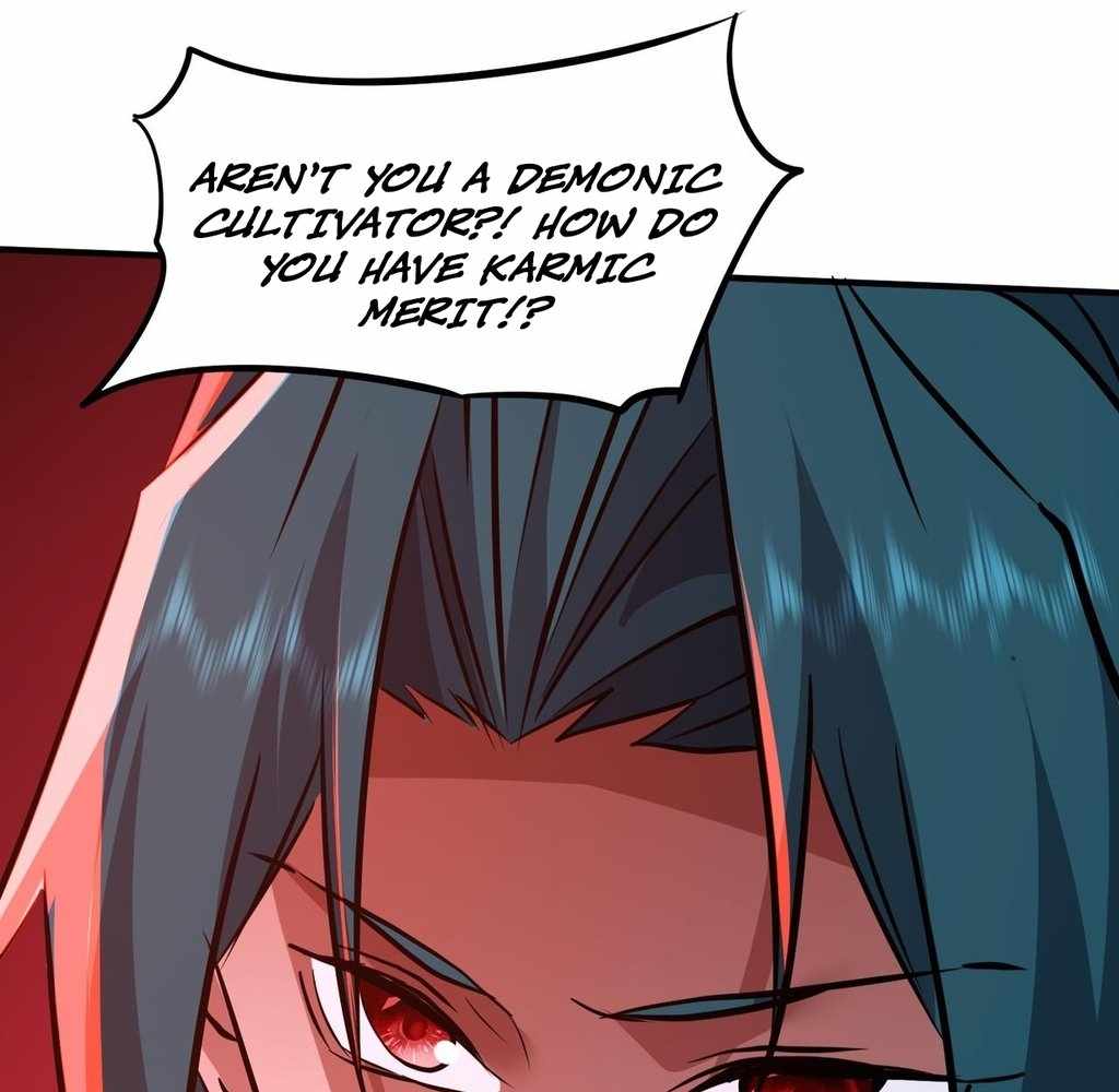 Reborn as a Demonic Cultivator: Starting with a Zombie Planet Chapter 38 52